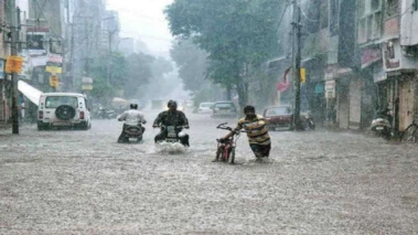 મોટું એલર્ટ: ૧૯ મેના રોજ આ ૧૨ રાજ્યોમાં આવશે વાવાઝોડું! ક્યાં પડશે ભારે વરસાદ? હવામાન વિભાગની લેટેસ્ટ આગાહી