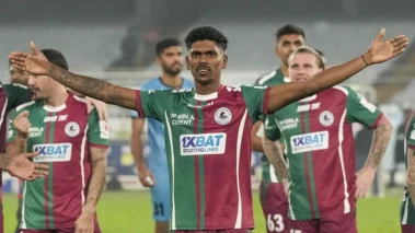 Mohun Bagan pull out seven players from India squad for Unity Cup over pre-FIFA window concerns