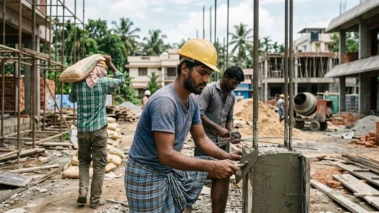 ഇതര സംസ്ഥാന തൊഴിലാളി ക്ഷാമം തുടരുന്നു, ദിവസക്കൂലിയില്‍ വര്‍ധന, ഒപ്പം തൊഴില്‍ ചൂഷണവും; പണിക്കൂലി മുഴുവന്‍ തൊഴിലാളിക്കു കിട്ടുന്നുണ്ടോ?