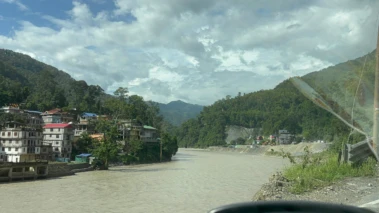 Sikkim's inclusion in Brahmaputra River board sparks concern over Teesta's future