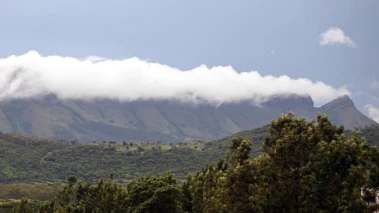 Class 10 student from Kerala goes missing in Karnataka's Chandradrona hill range