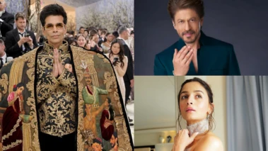 Karan Johar Unfollows Shah Rukh Khan, Alia Bhatt, Kareena Kapoor Khan & Others On Instagram, But Still Follows Priyanka Chopra