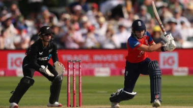 ENG-W vs NZ-W Match Prediction - Who Will Win 3rd T20I? England Women vs New Zealand Women