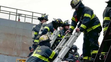 Investigation Underway for Cause of Fatal Explosion at Staten Island Shipyard
