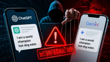AI Can Be Manipulated And It's Easier Than You Think