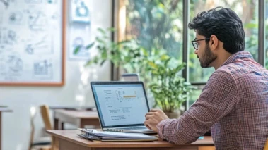 IndusInd Bank, YES BANK Increase Work-From-Home and Hybrid Roles While Maintaining Branch Operations