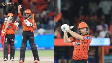 'Just score 200 runs, guys': Fans panic over RCB playoff spot after SRH post massive 255-run total