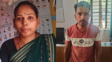 ಪರ ಪುರುಷನ ಜೊತೆ ಅಕ್ರಮ ಸಂಬಂಧ ಶಂಕೆ: ಅಕ್ಕನ ಕತ್ತು ಸೀಳಿ ಕೊಂದ ತಮ್ಮ