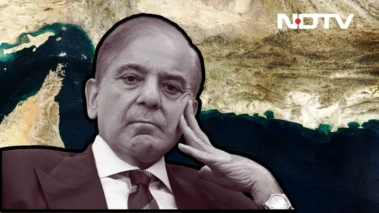 After 15-Day Ceasefire Deal, Pak PM Invites US, Iran For Talks On Friday