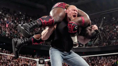 Tommy Dreamer Defends Brock Lesnar's Return on Raw a Month After His Perceived WWE Retirement