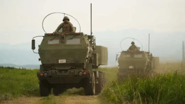 U.S. Marines Conduct HIMARS Live-Fire Exercise at Camp Fuji to Enhance Pacific Deterrence