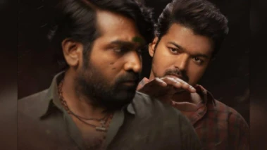Vijay Sethupathi requests CM Vijay to launch OTT platform, increase ticket prices