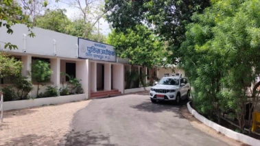 MP/ Chhatarpur: 14 साल की लड़की के साथ छेड़छाड़ का मामला जिसके कारण लड़की का स्कूल जाना कराया बंद