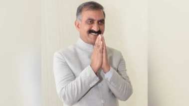 Himachal Pradesh CM Directs Speedy Rollout Of Rajiv Gandhi Model Day Boarding Schools