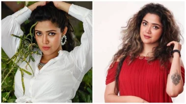 'ഒരാള് ഒരുക്കിയ വലിയൊരു സാമ്പത്തിക കെണിയില് ചെന്നുചാടി; വിശ്വസ്തനും മാന്യനുമായി പെരുമാറായ ആള് പണം നല്കാതെ മുങ്ങി; ഒരൊറ്റ നിമിഷം കൊണ്ട് എല്ലാം തകര്ന്നുപോയി, ഫോണ് കോളുകള് പോലും ഒഴിവാക്കേണ്ടി വന്നു'; ബിസിനസ് രംഗത്ത് സാമ്പത്തിക തട്ടിപ്പിന്റെ ചതിക്കുഴിയില് വീണെന്ന് തുറന്ന് പറഞ്ഞ് അഭിരാമി സുരേഷ്
