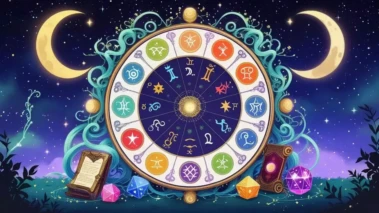 Daily Horoscope Today: 18th May 2026 Astrological Predictions For All Zodiac Signs