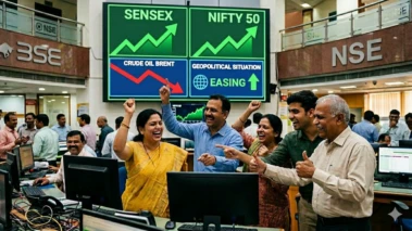 Stock market today: Gift Nifty signals gap-up opening; US-Iran war to oil, gold, silver rates - 8 stocks to buy or sell