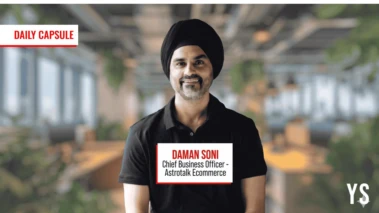Astrotalk building spiritual commerce; Using AI to plan a holiday