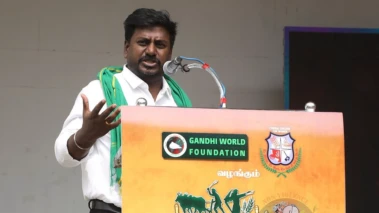 TN taking proactive measures to curb crime against children: Minister Rajmohan