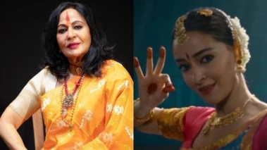 'Nataraj Shiva must be crying on Kailash': Bharatanatyam exponents react to Ananya Panday's dance in Chand Mera Dil