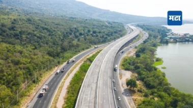 Mumbai-Goa Highway: कोकणवासियांचा प्रवास महागणार; मुंबई-गोवा महामार्गाचं काम पूर्ण होण्याआधीच टोलनाके उभे, 4 वेळा टोलवसुली