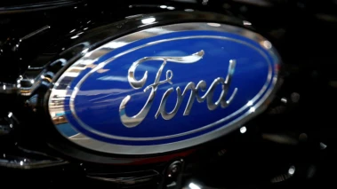 Ford to launch seven European models by 2029 as it seeks to fend off Chinese rivals