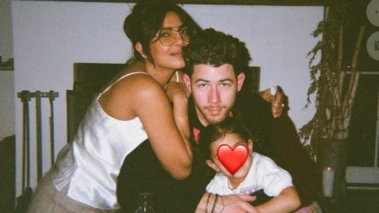 Nick Jonas gives a sweet shoutout to daughter Malti Marie during Las Vegas concert; fans love father-daughter moment