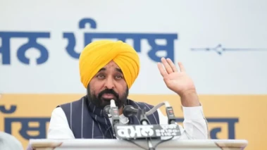 Mukhmantri Sehat Bima Yojana News: पंजाब में मौसमी बुखार के बढ़ते मामलों के बीच 'मुख्यमंत्री सेहत योजना' के तहत हज़ारों मरीज़ों को मिला कैशलेस इलाज
