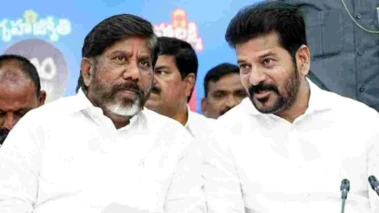 పంట కొనుగోళ్లపై రేవంత్ రెడ్డి వైఫల్యం.. రైతులపై లాఠీఛార్జ్ పై బీఆర్ఎస్ ఆగ్రహం!!