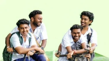 Mollywood's biggest hit of the year? 'Vazha 2' to enter 100 crore club