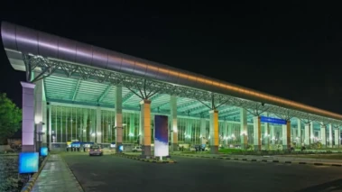 Nagpur Flight Service: नागपुरातून उड्डाण करणाऱ्या अनेक विमानसेवा जूनपासून बंद; काय आहे कारण?