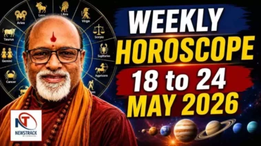 Weekly Horoscope 18 to 24 May 2026: What Do Your Planets Say