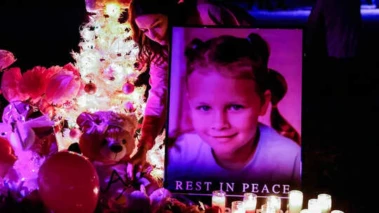 Former FedEx Driver Admits Guilt in Killing of 7-Year-Old Girl in Texas