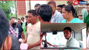 Assam: Mystery Surrounds Woman's Death in Majuli; Husband Accused by Family