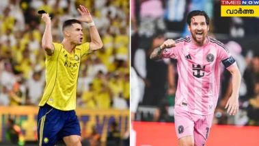 Messi vs Ronaldo: ഗോളുകളില്‍ റൊണാള്‍ഡോ, കിരീടങ്ങളില്‍ മെസി ; ലോകകപ്പിന് മുന്‍പ് കണക്കുകളിലെ കളിപ്പൂരം