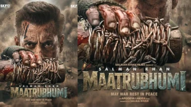Salman Khanની 'માતૃભૂમિ' બાદ ગલવાન યુદ્ધ આધારિત બીજી ફિલ્મ પણ અટકી, ચીન વિરોધી દ્રશ્યો પર વાંધો
