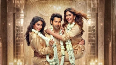 Varun Dhawan, Mrunal And Pooja Hegde's Hai Jawani Toh Ishq Hona Hai Trailer Launch Event Cancelled; Know The Reason