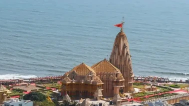 मुफ्त में कर सकेंगे सोमनाथ ज्योतिर्लिंग के दर्शन : 8 जून को कुरुक्षेत्र से चलेगी विशेष ट्रेन, CM सैनी दिखाएंगे झंडी