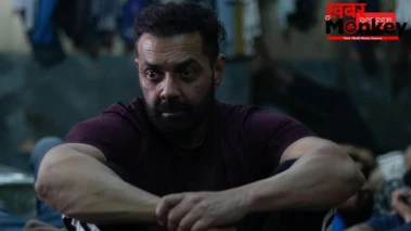 अनुराग कश्यप की फिल्म में बॉबी देओल का जबरदस्त काम, आते ही छाया 'बंदर' का ट्रेलर