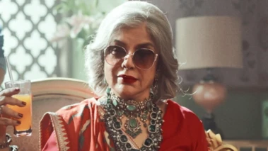 'How Many Comebacks Can A Gal Have?': Zeenat Aman Shares Story Behind Gawaahi And Struggles With 2nd Marriage