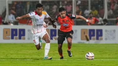 East Bengal clinch ISL 2025-26 title in dramatic comeback win over Inter Kashi after 22-year wait