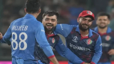 IND vs AFG: भारत के खिलाफ टेस्ट से बाहर रहेंगे राशिद खान-इब्राहिम जादरान, सामने आई बड़ी वजह