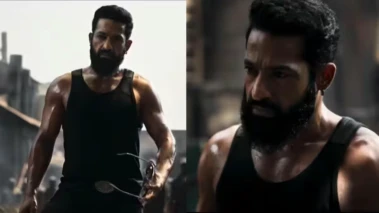 क्या है जूनियर NTR की नई फिल्म *Dragon* का जादू? जानें Netflix पर कब होगी स्ट्रीमिंग!