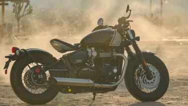 2026 Triumph Bonneville Range - What's New On The T120, Bobber And Speedmaster?