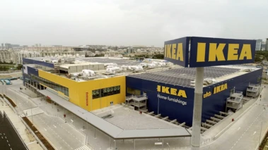 IKEA franchiser slashes 850 jobs in cost-cutting drive as consumer spending falls