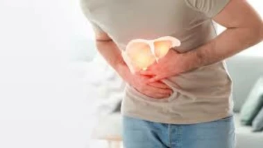 10-12 Mumbai working professionals aged 25-35 diagnosed with fatty liver in a week