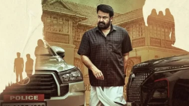 Drishyam 3: Mohanlal thanks fans for embracing Georgekutty and family