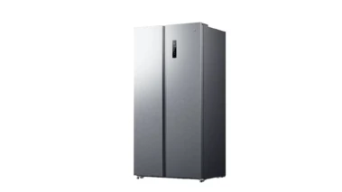 Xiaomi Mija Refrigerator Launch: ૬૨૧ લીટર ક્ષમતાવાળું Refrigerator Xiaomi એ કર્યું Launch, જાણો કિંમત અને Features