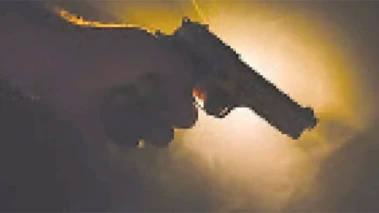 ଯୁବକ ଓ ବାନ୍ଧବୀଙ୍କୁ ଆକ୍ରମଣ ଘଟଣା :  ମୁଫତେଶକୁ ଏନକାଉଣ୍ଟର
