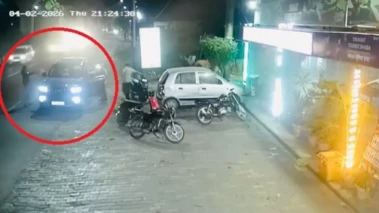 गाजियाबाद में सनसनी: गोलियों से छलनी होने के बाद भी जिंदा बचा राहुल जाट - Sanjeevni Today